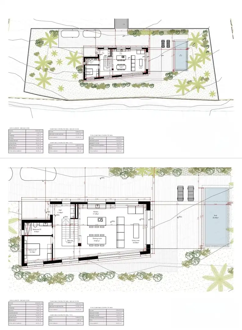 Terreny residencial en venda a La Pedrera - Vessanes, imagen 11