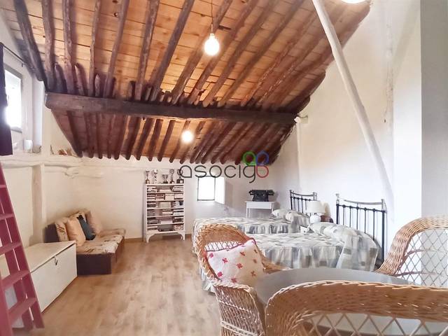 Casa-chalet en Venta en ERMITA DE RUGUILLA en Cifuentes