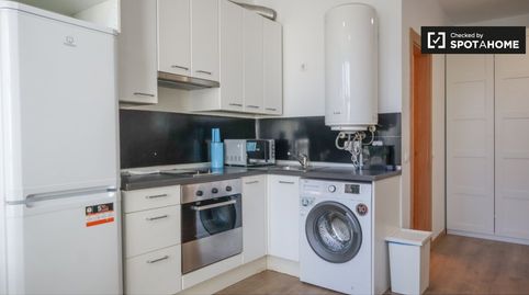 Foto 5 de Habitació a Virgen del Cortijo - Manoteras, Madrid Capital