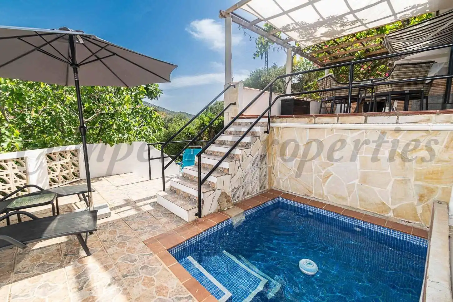 Casa en venda a Torrox Pueblo