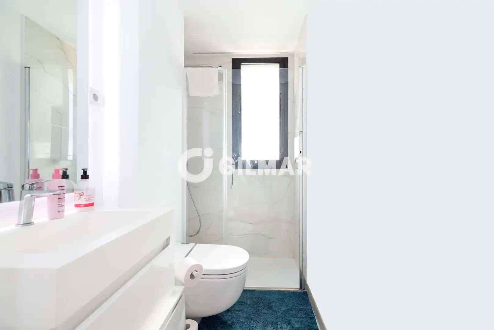 Attico con piscina in vendita a Altos de Estepona, imagen 22