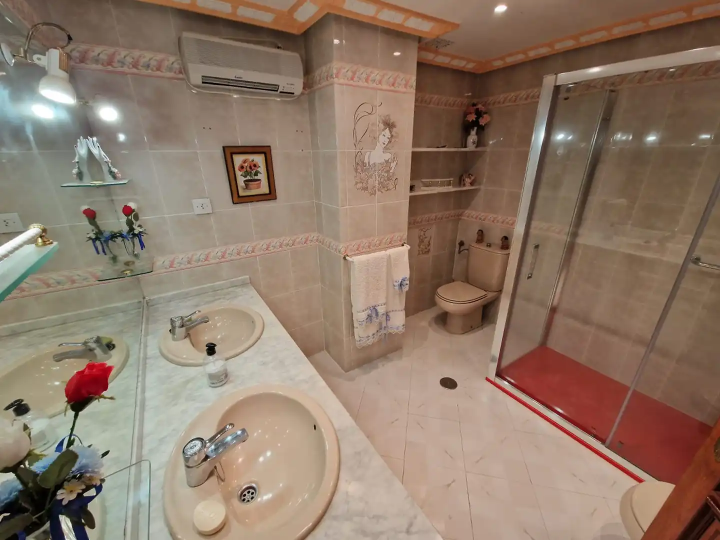 Casa con terrazza in vendita a Úbeda, imagen 28