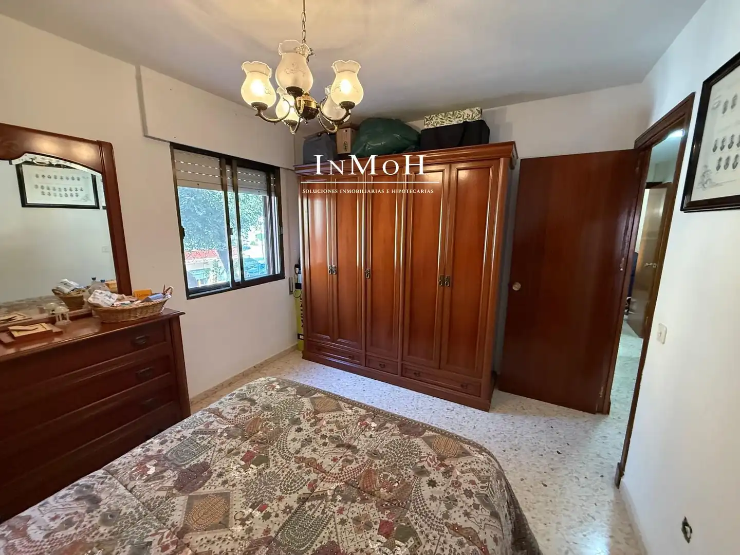 Piso en venta en Santo Entierro, Cobreros Viejo