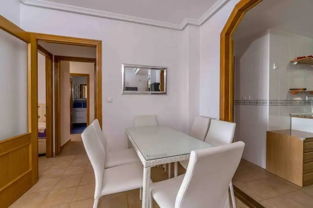Apartamento con terraza en alquiler en Y-1 CAMPOA-SECTOR NORTE 8, imagen 11