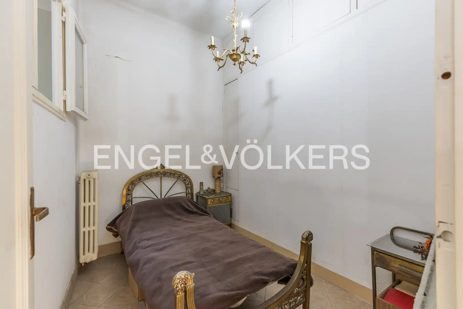 Habitación de Casa adosada en venta en Sabadell con Aire acondicionado, Calefacción y Terraza