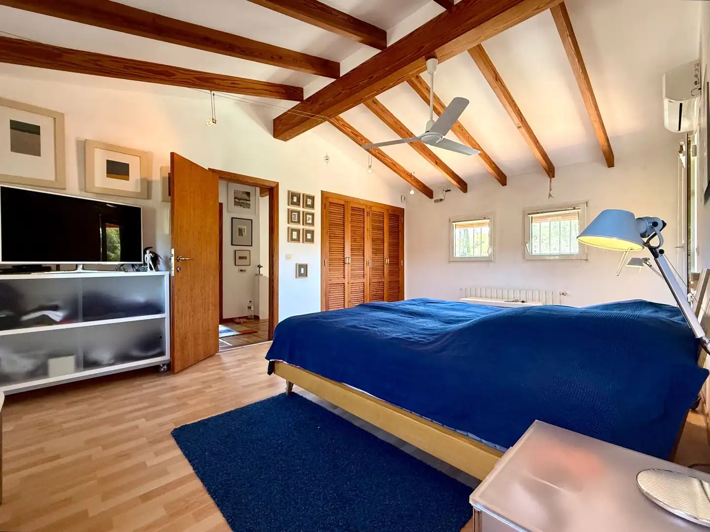 Villa con piscina in vendita a Jesús Pobre, imagen 37