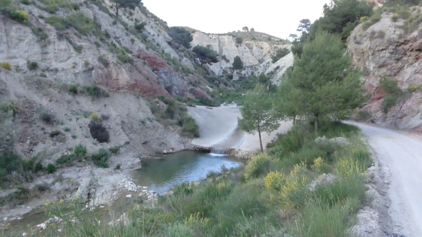 Terreno rustico in vendita a Partida CARREFOUR - FIGUERALET, imagen 10