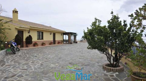 Foto 5 de Residencial en venta en Avenida Juan Carlos I, Almuñecar Centro, Almuñécar