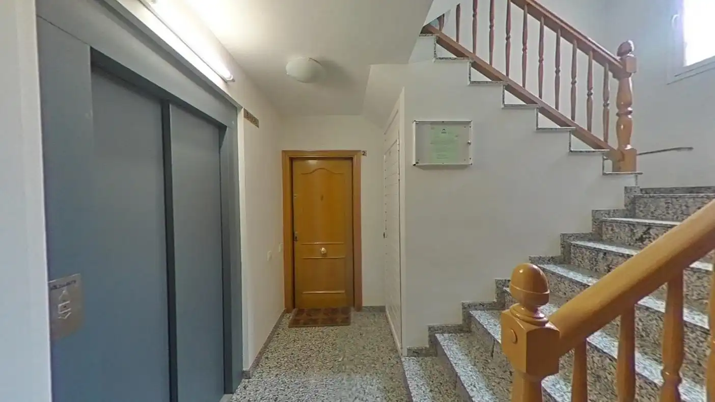 Apartament en venda a C/ Antoni Torrella , Ca n'Aurell