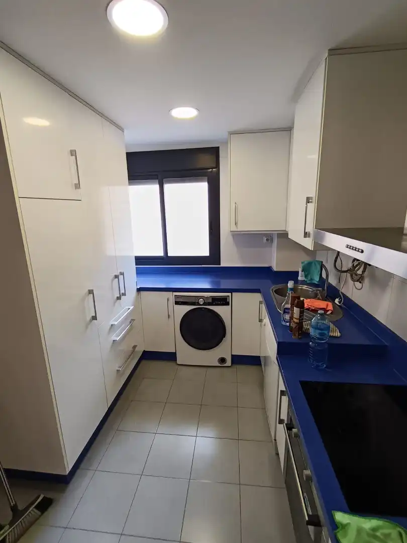 Flat with lift to rent in Calle Alonso de Tenza, imagen 20