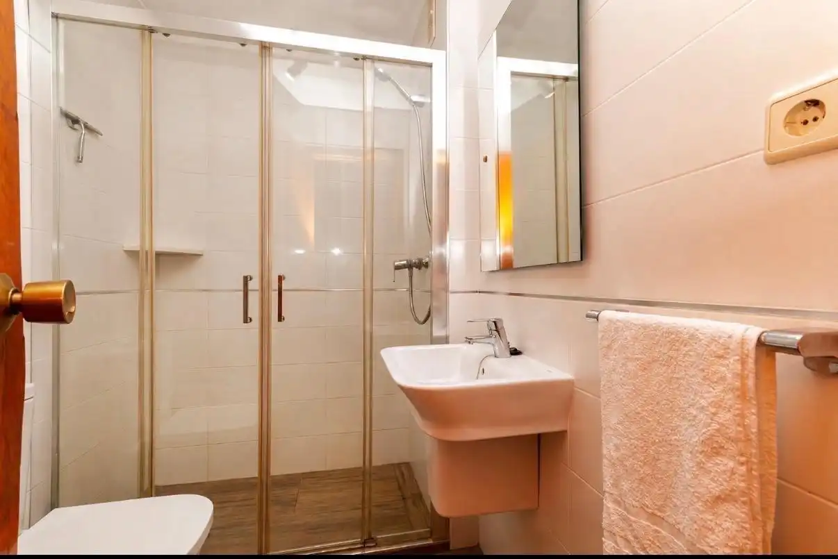 Bany de Casa o xalet de lloguer en Santa Pola ciudad