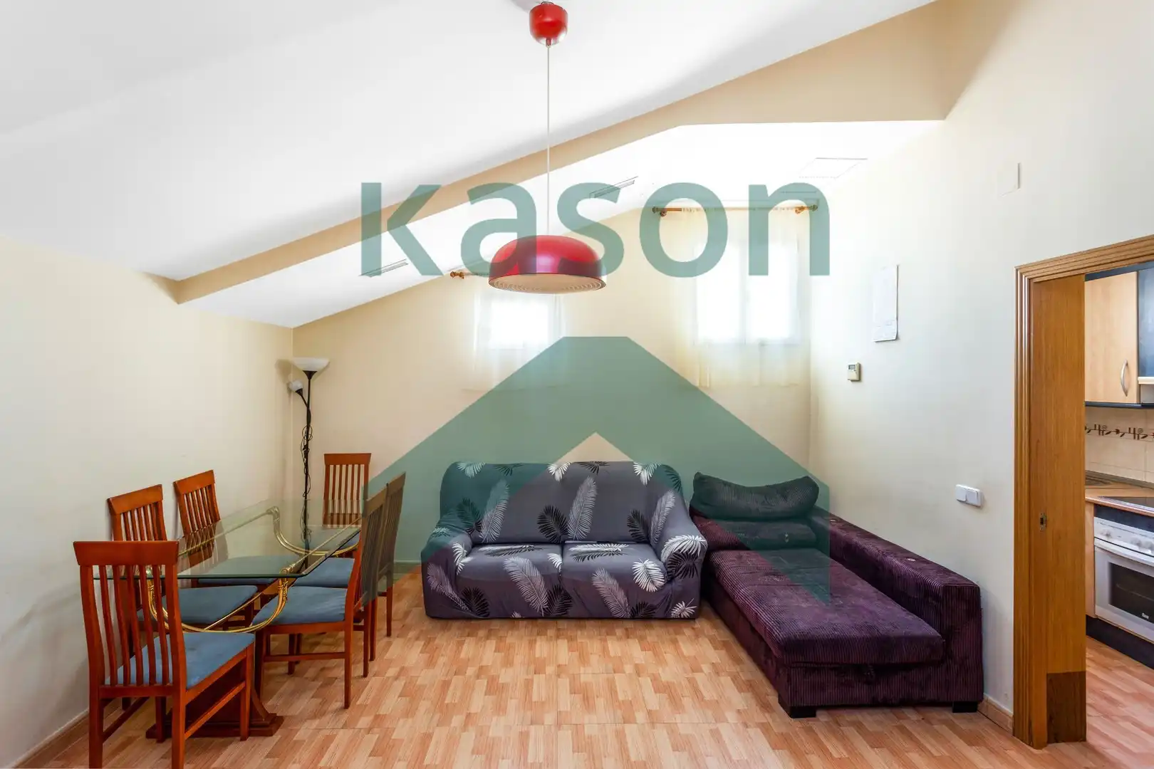 Duplex with lift for sale in ruda, imagen 3