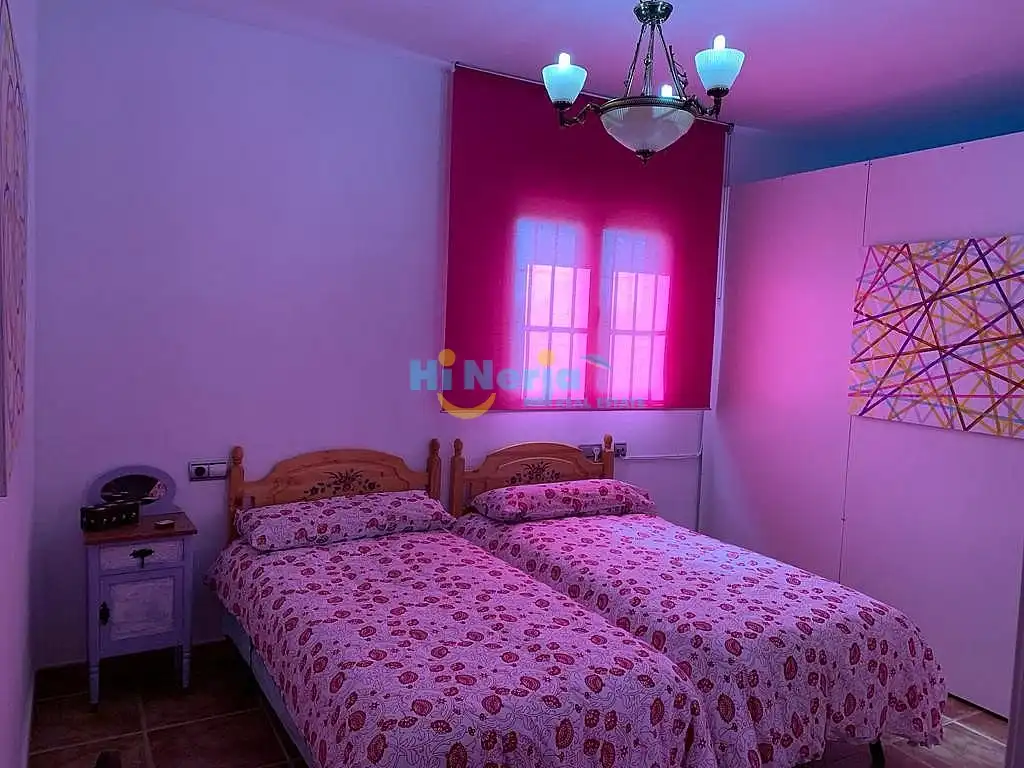 Maison avec piscine à vendre à Torrox Pueblo, imagen 9