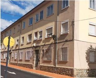 Exterior view of Apartment for sale in Ponferrada