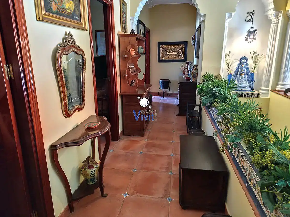 Chalet en venta en Centro, imagen 19