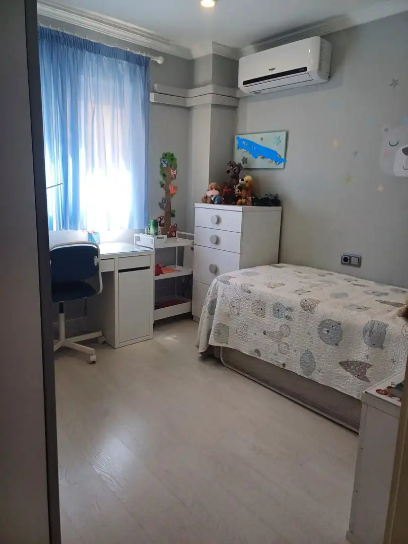 Piso con ascensor en venta en ayala, imagen 24