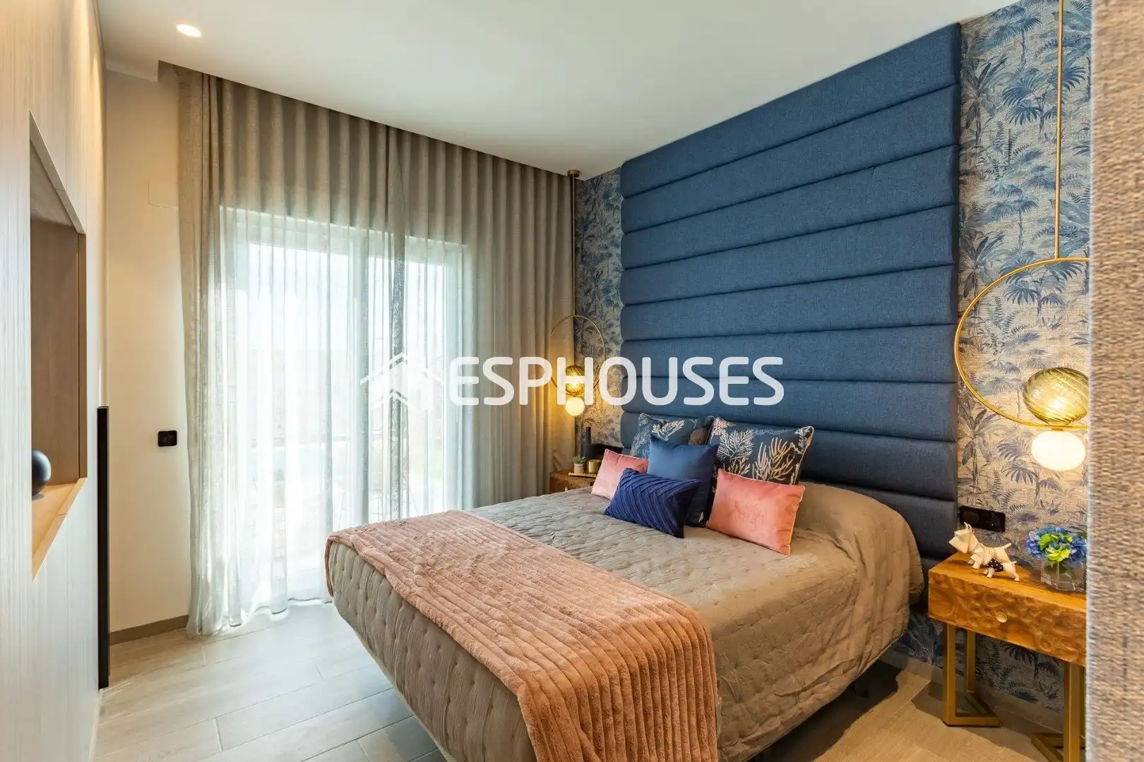 Casa pareada con terraza en venta en Algorfa, imagen 16
