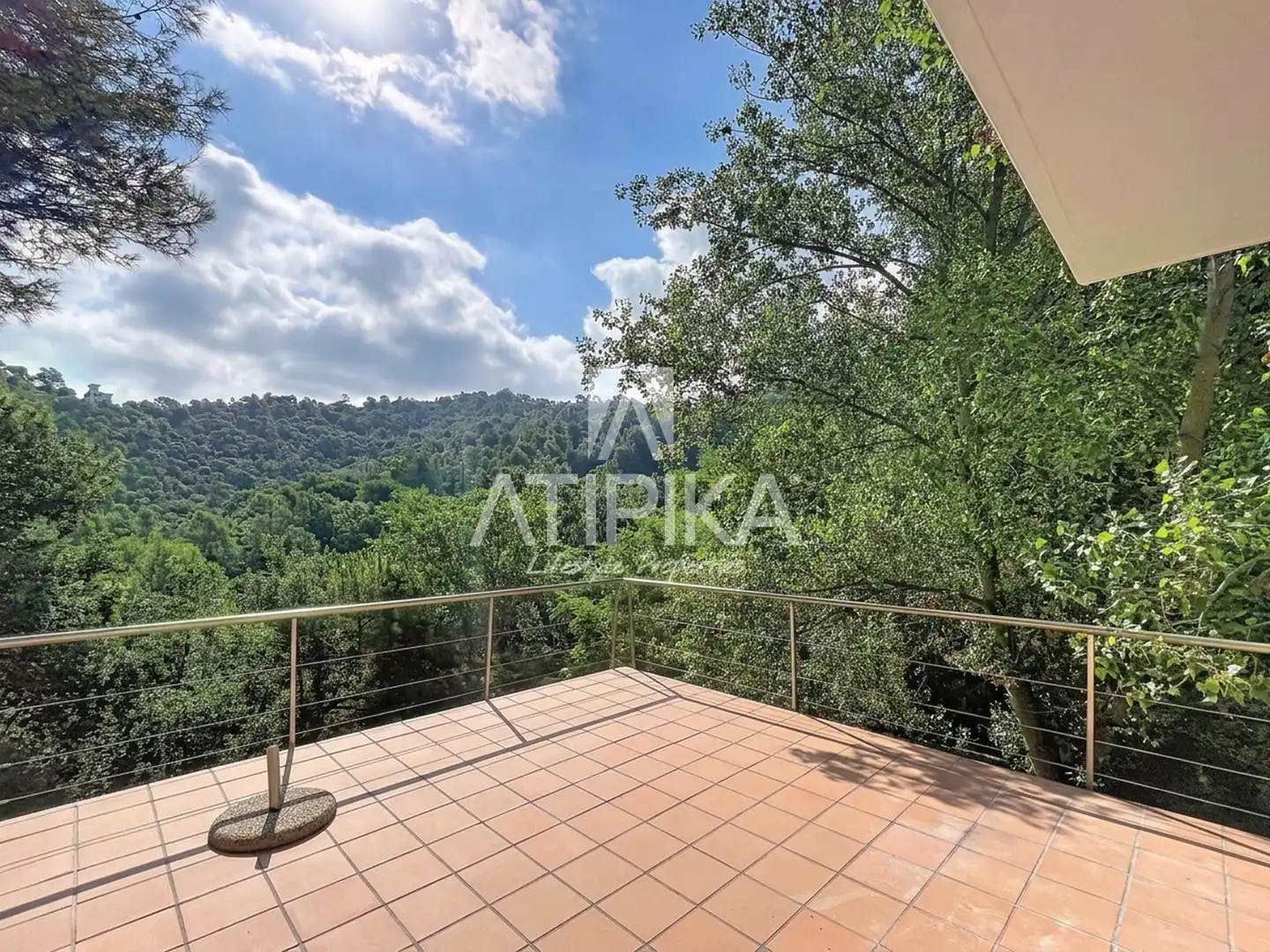 Casa con piscina en venta en Les Planes, imagen 6