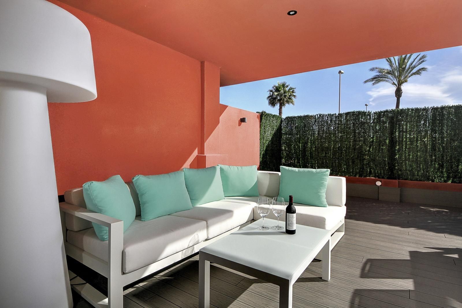 Wohnung zum verkauf in  RECTOR FEDERICO MAYOR ZAR, 11, Playa de Granada