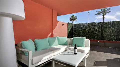 Photo 2 of Flat for sale in  Rector Federico Mayor Zar, 11, Playa de Granada, Motril