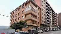 Exterior view of Flat for sale in Basauri   with Heating and Balcony