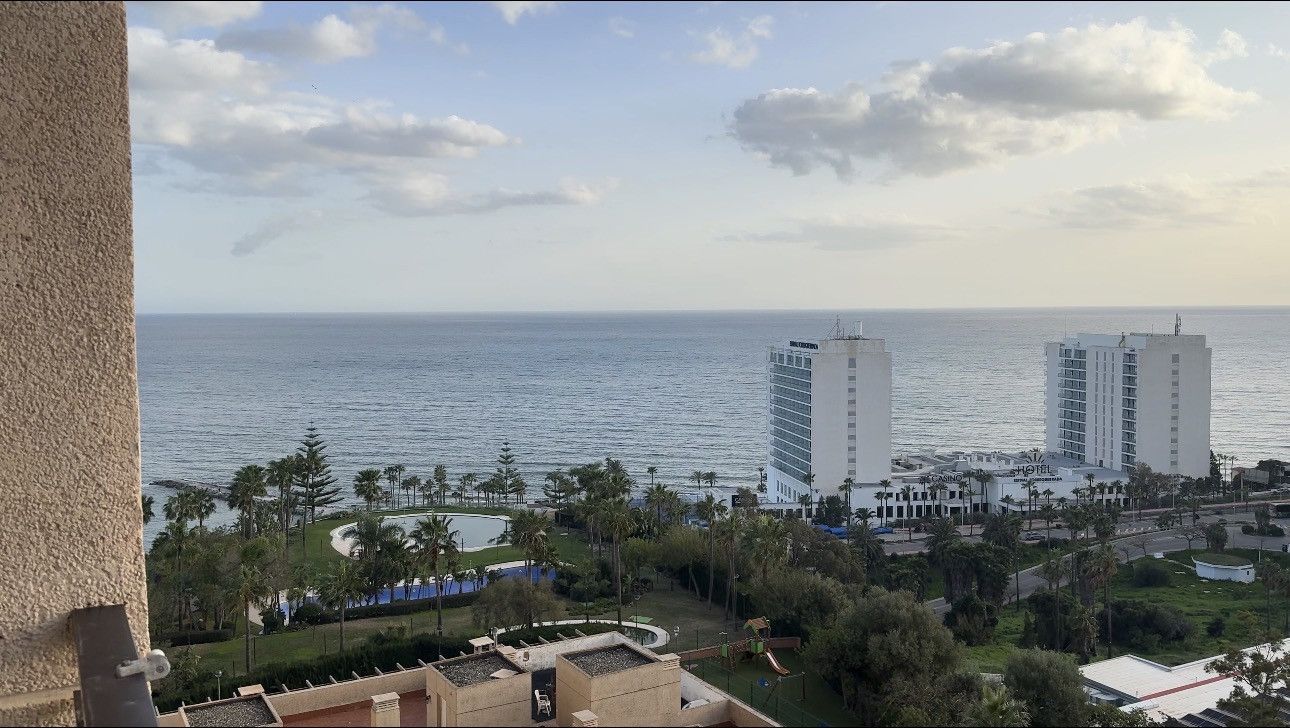 Apartament de lloguer a Centro, Benalmádena pueblo