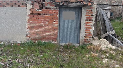 Foto 4 de Casa o chalet en venta en Calle Empedrada, 18, Alcazarén, Valladolid