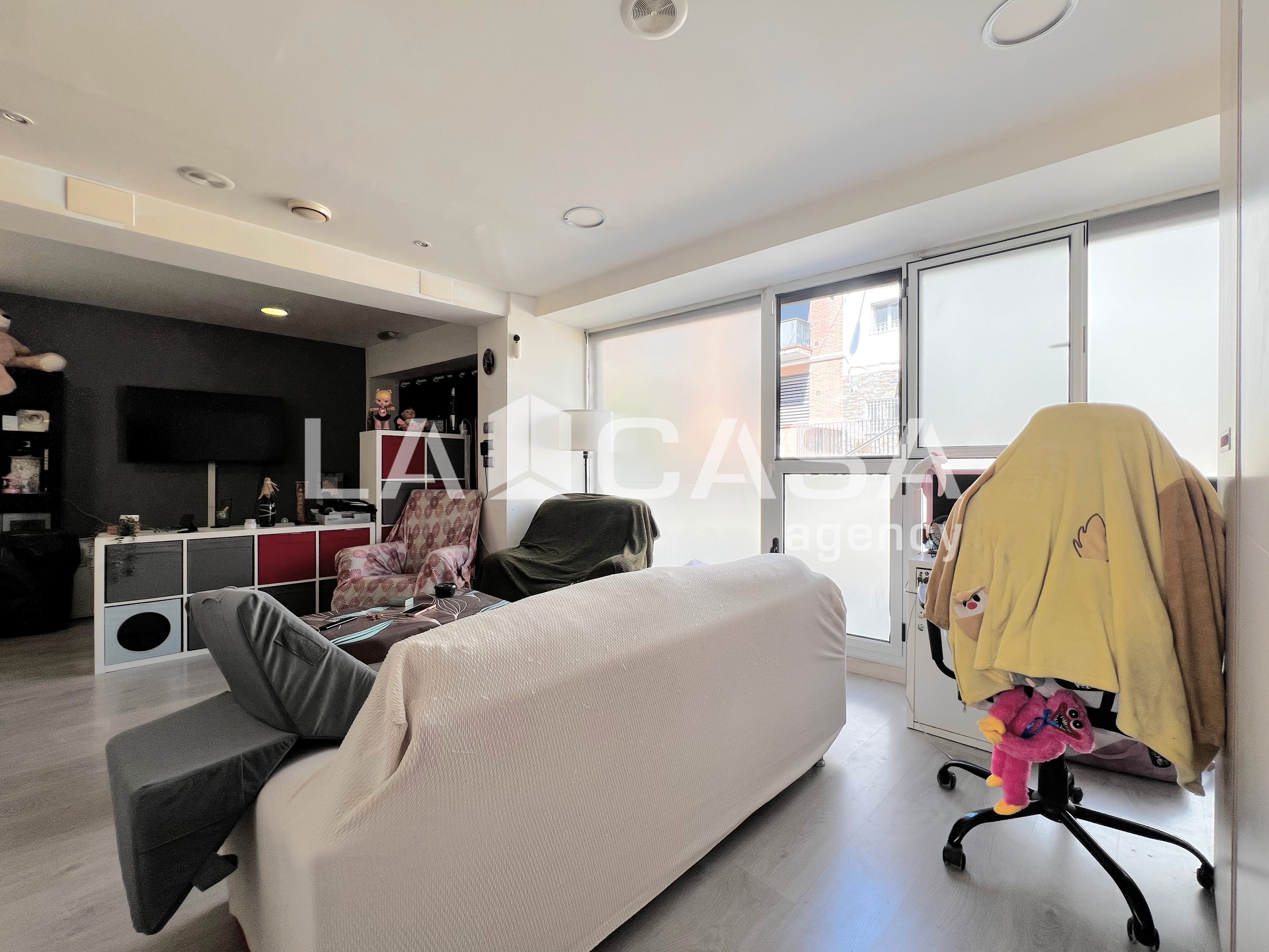 Loft en venda en Badalona amb Terrassa