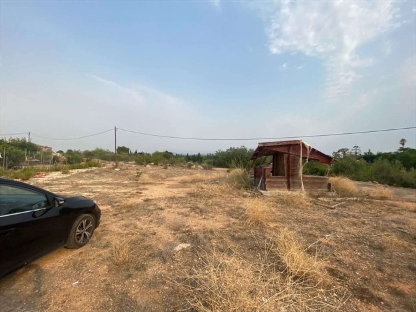 Grundstücke zur Miete in L'Ampolla