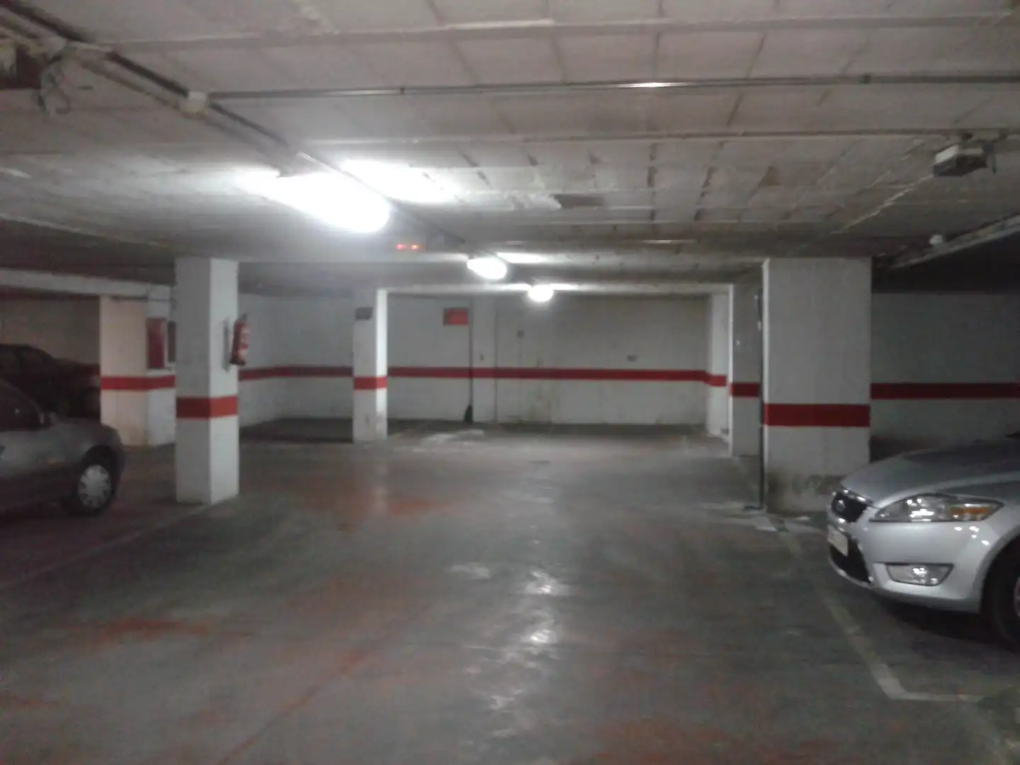 Individual amb ascensor de lloguer a Calle Manuel Saldaña, imagen 2