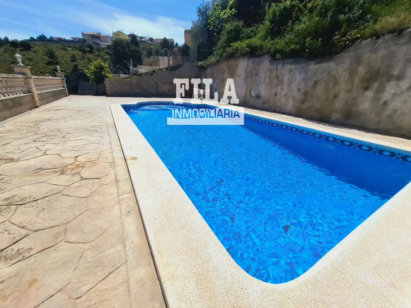 Villa avec piscine à vendre à Castellet i la Gornal, imagen 34