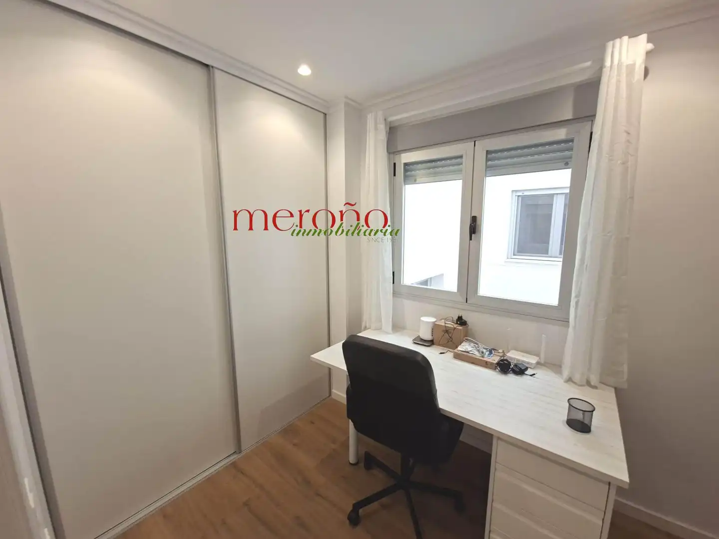Wohnung zur Miete in Reina Victoria - Miguel Hernández