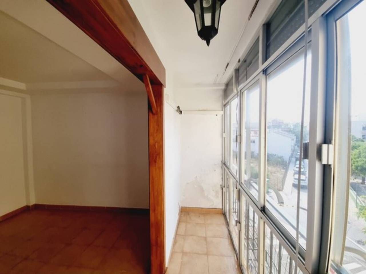 Bedroom of Flat for sale in Chiclana de la Frontera  with Terrace