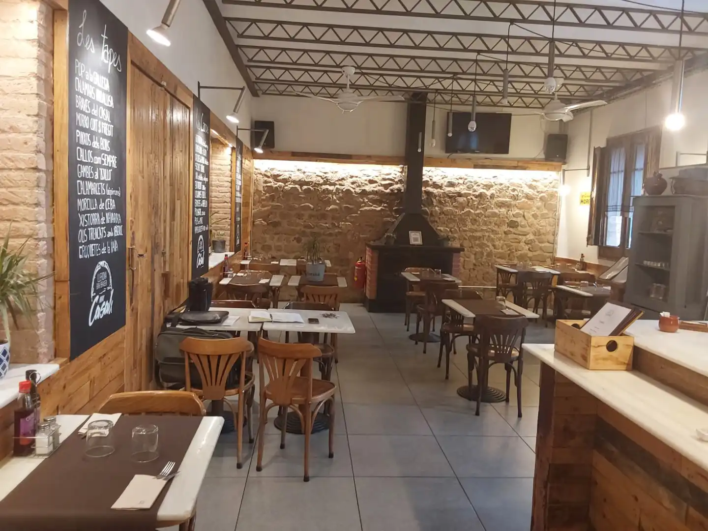 Gewerbefläche zur Übernahme in Les Franqueses del Vallès, imagen 8