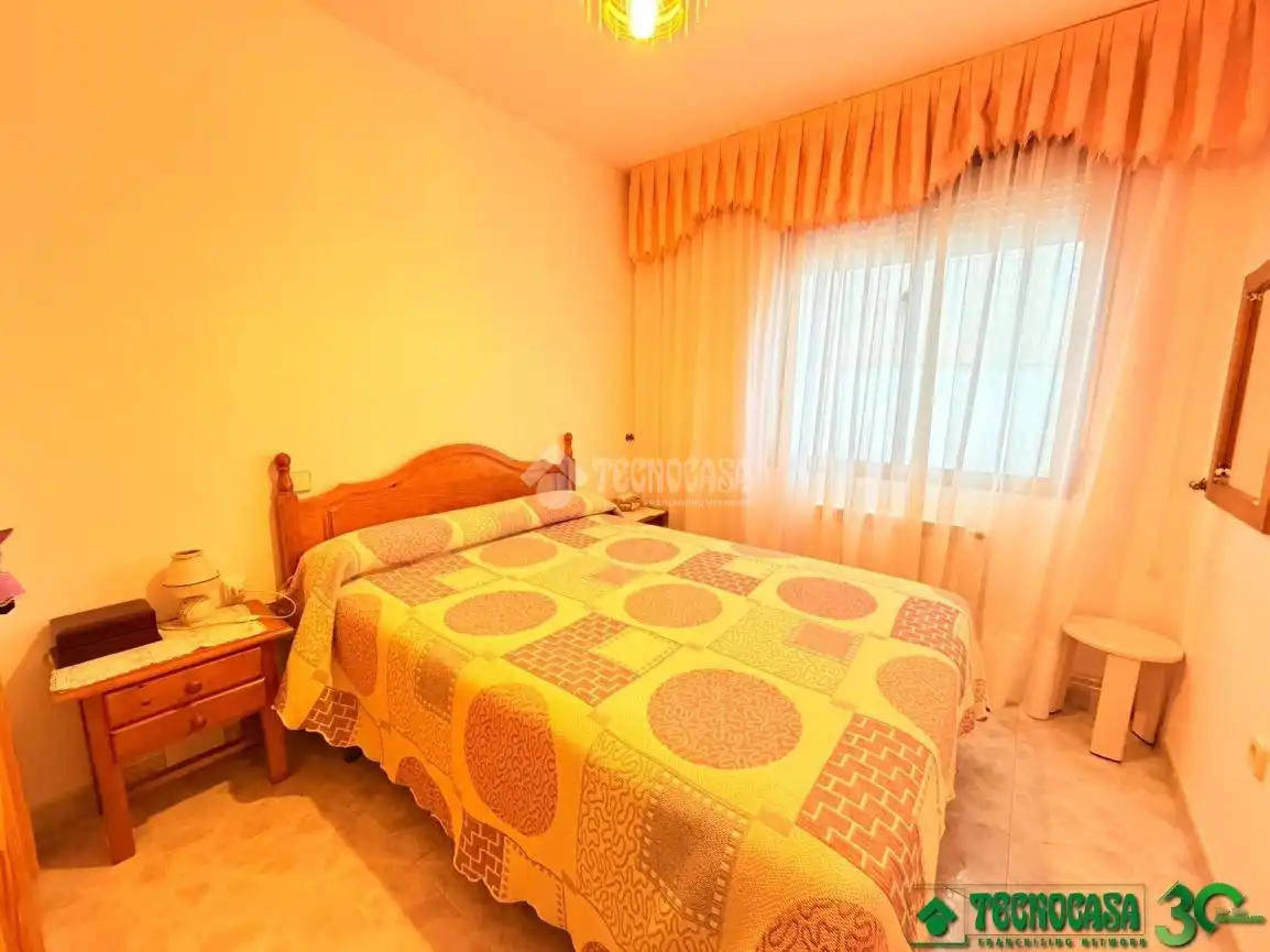 Bedroom of Detached homes for sale in El Arenal 