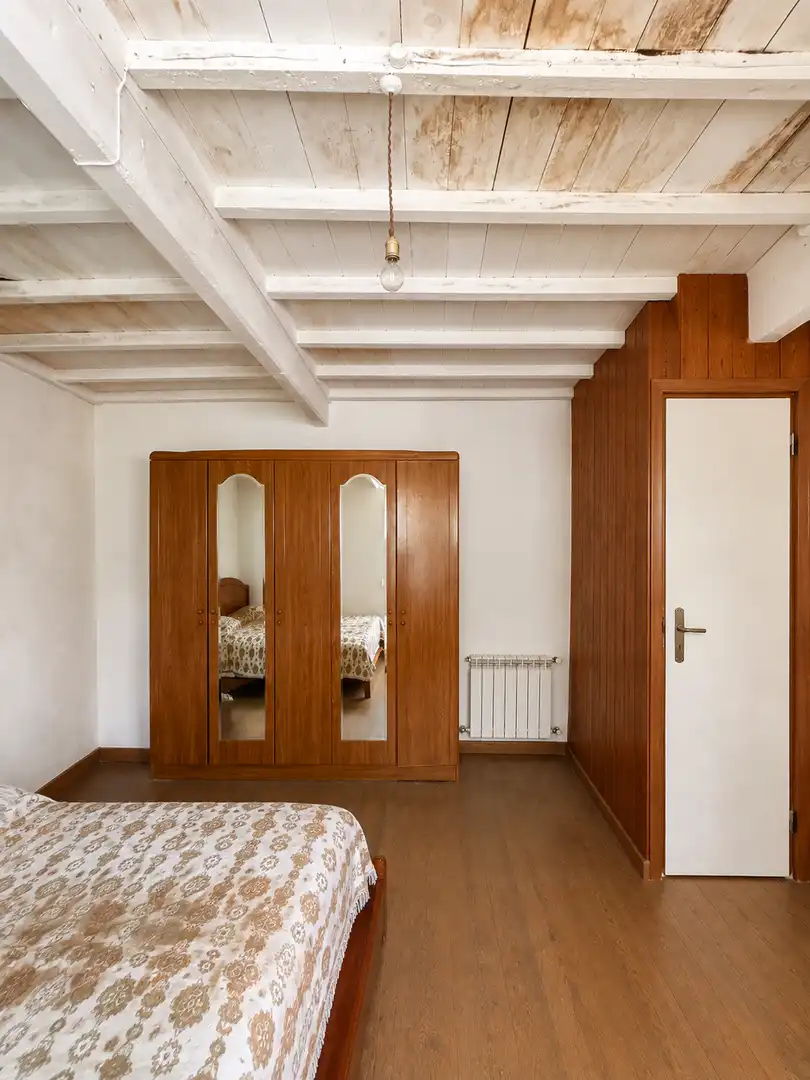 Habitación de Casa o chalet en venta en Arteixo con Trastero