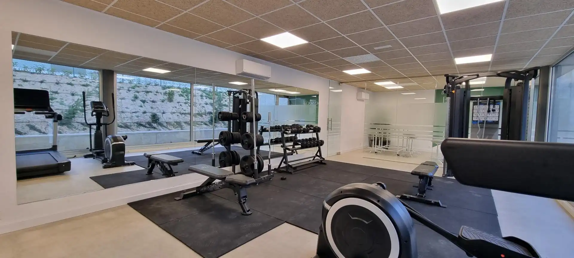 Piso en venta en Cuarte de Huerva con Aire acondicionado, Calefacción y Jardín privado