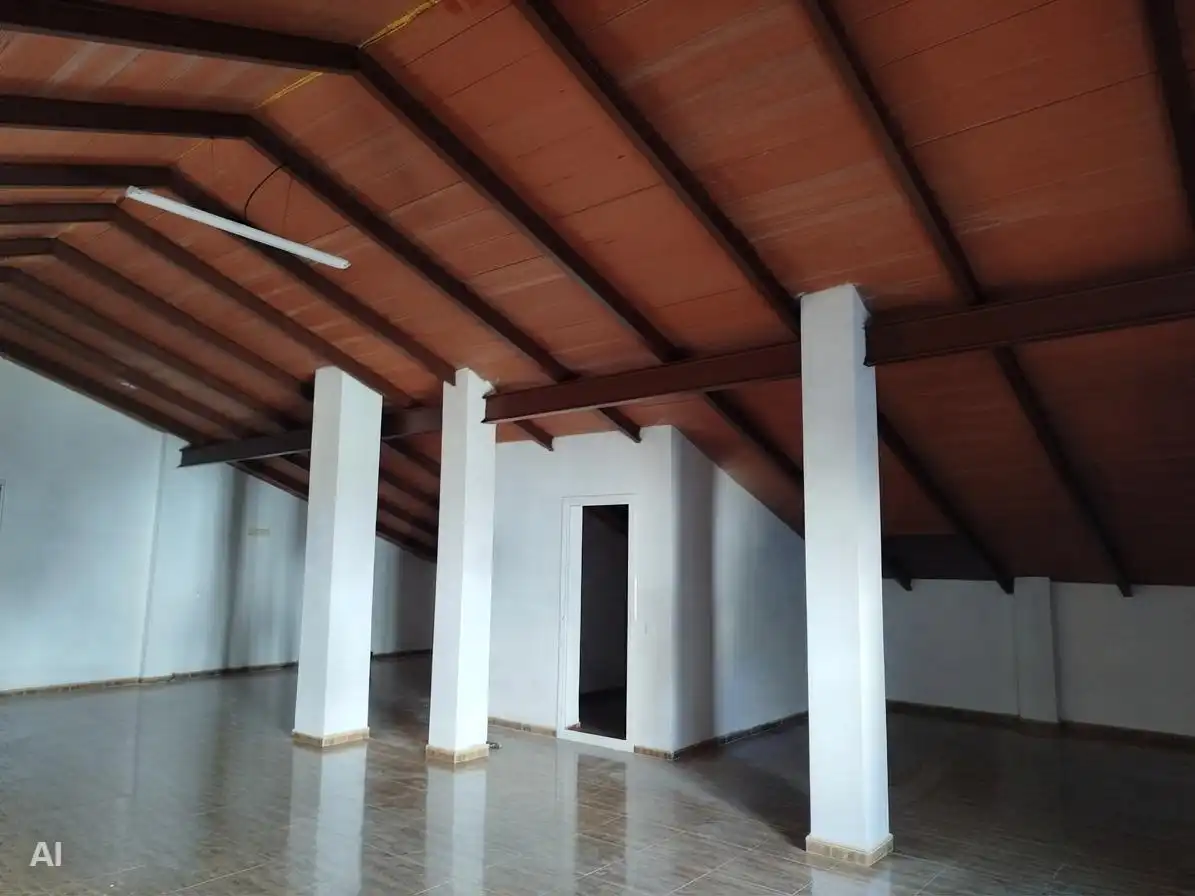 Casa o xalet en venda en Zahínos amb Jardí privat, Terrassa i Traster