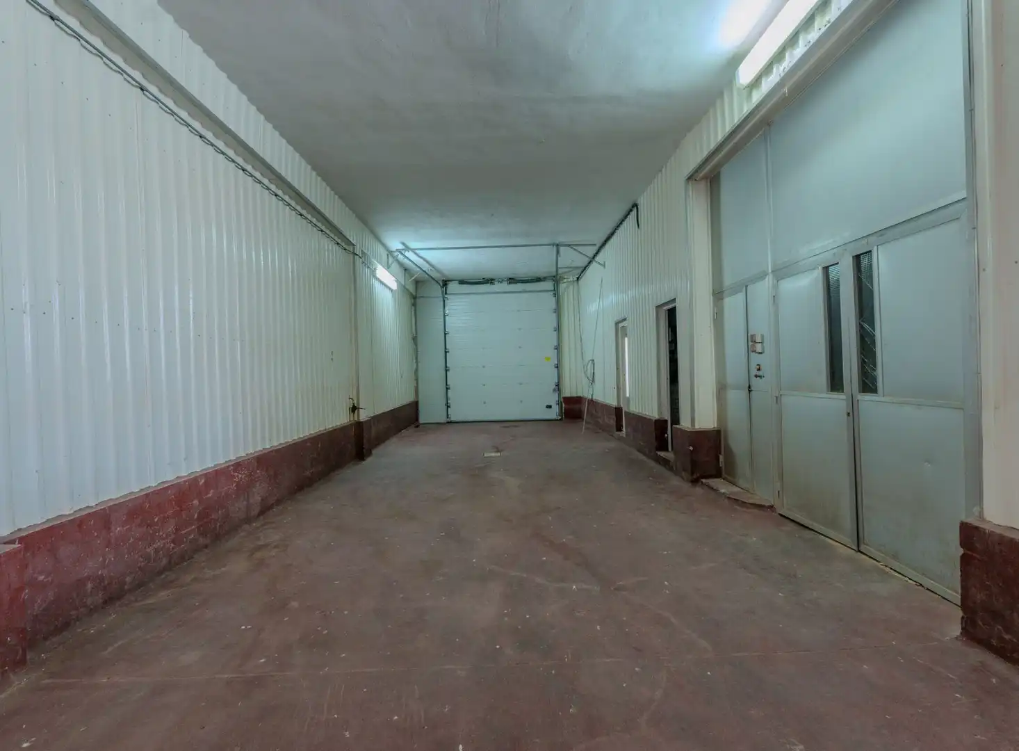 Edificio en venta en Huércanos