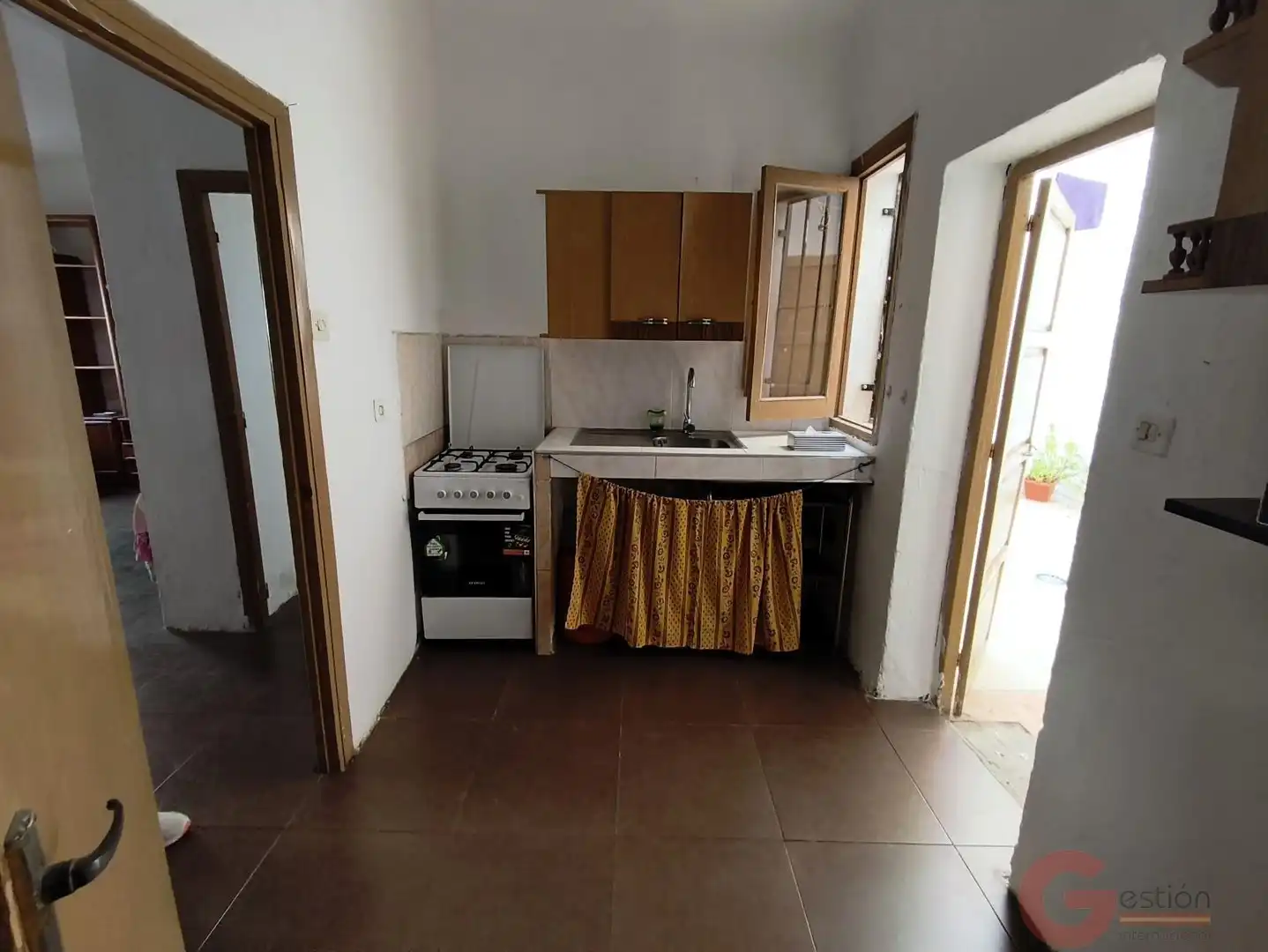Kitchen of Houses for sale in Motril  ciudad