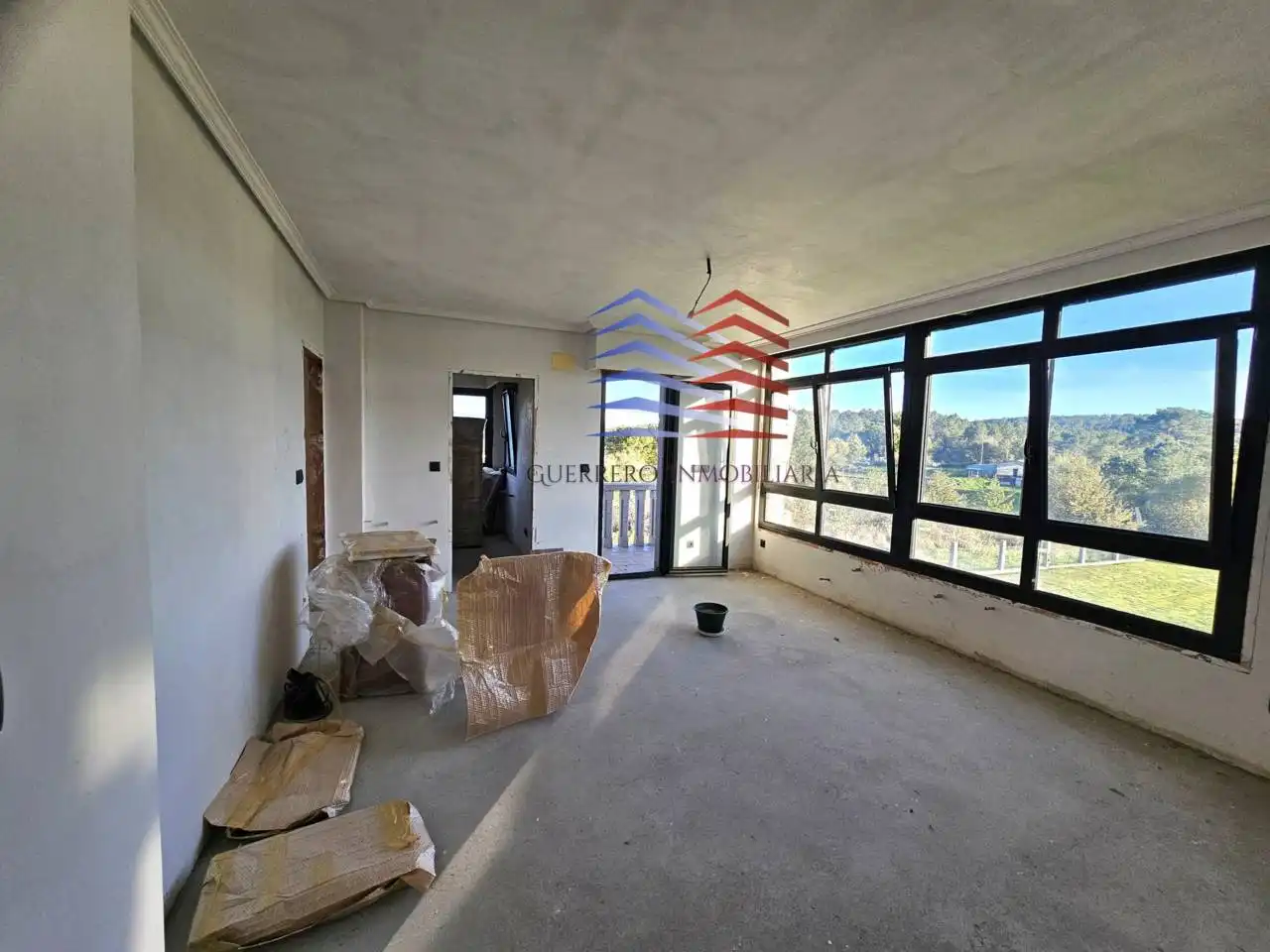 Villa con terrazza in vendita a Calle Rodeiro, imagen 125