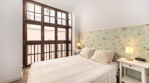 Foto 2 de Apartament de lloguer a La Goleta - San Felipe Neri, Málaga Capital