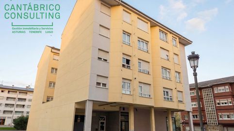 Foto 2 de Piso en venta en N/a, Navia, Asturias