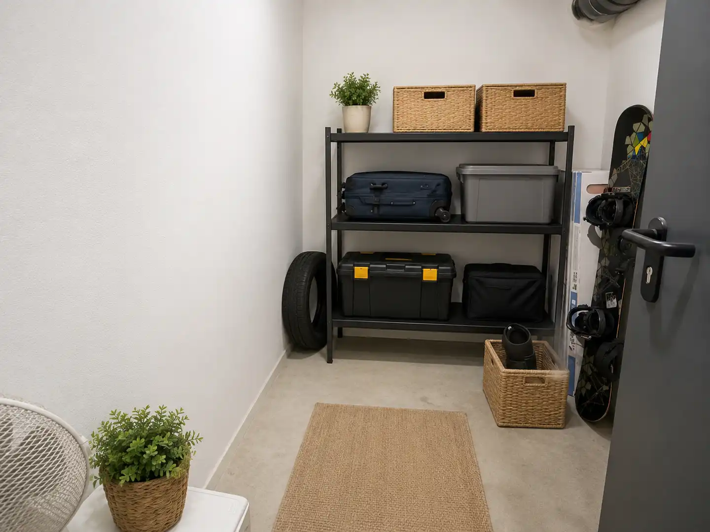 Piso en venta en Can Fatjó - Sant Jordi Park - Plana del Castell