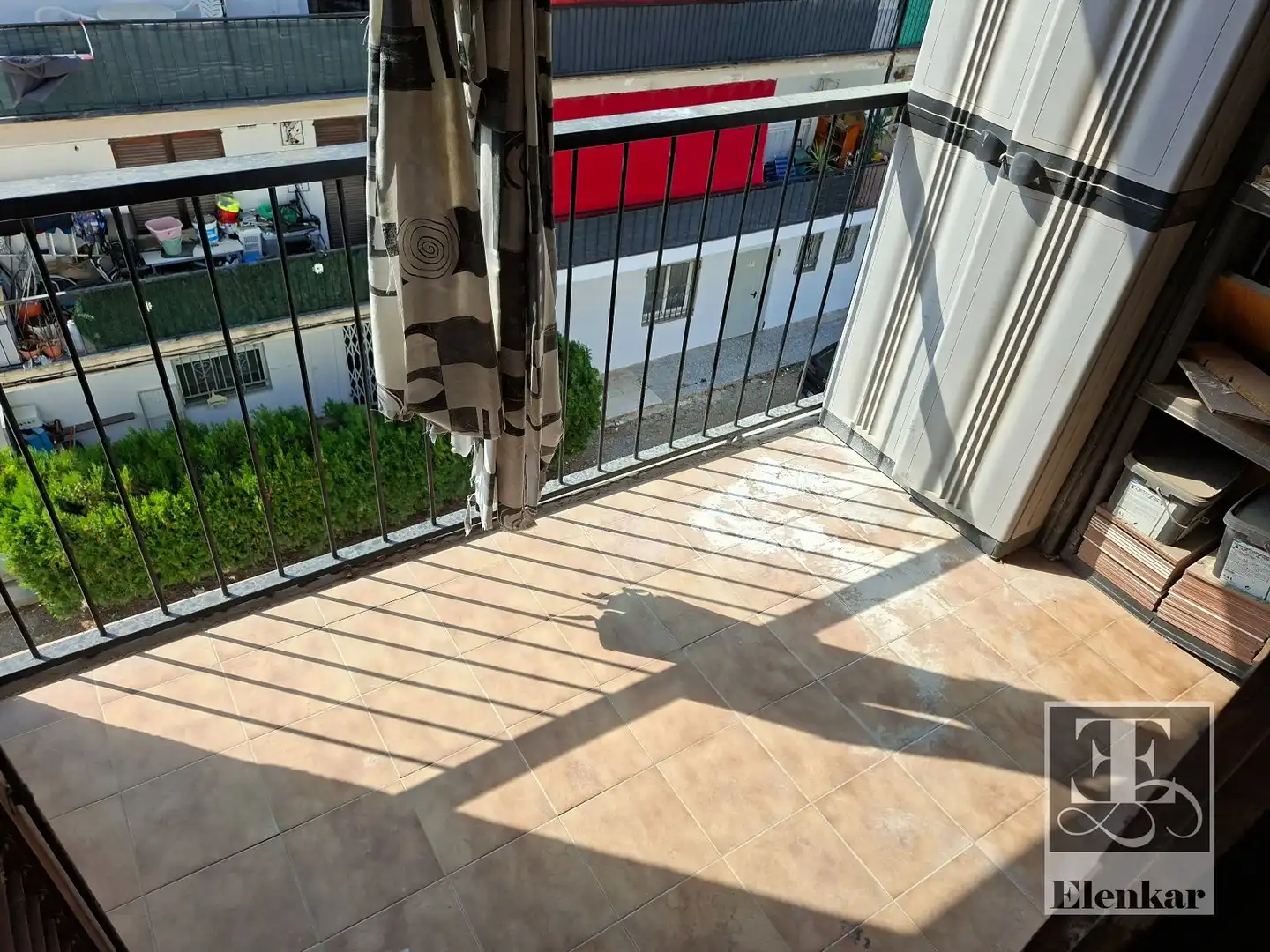 Balcony of Attic for sale in Bellvei  with Terrace