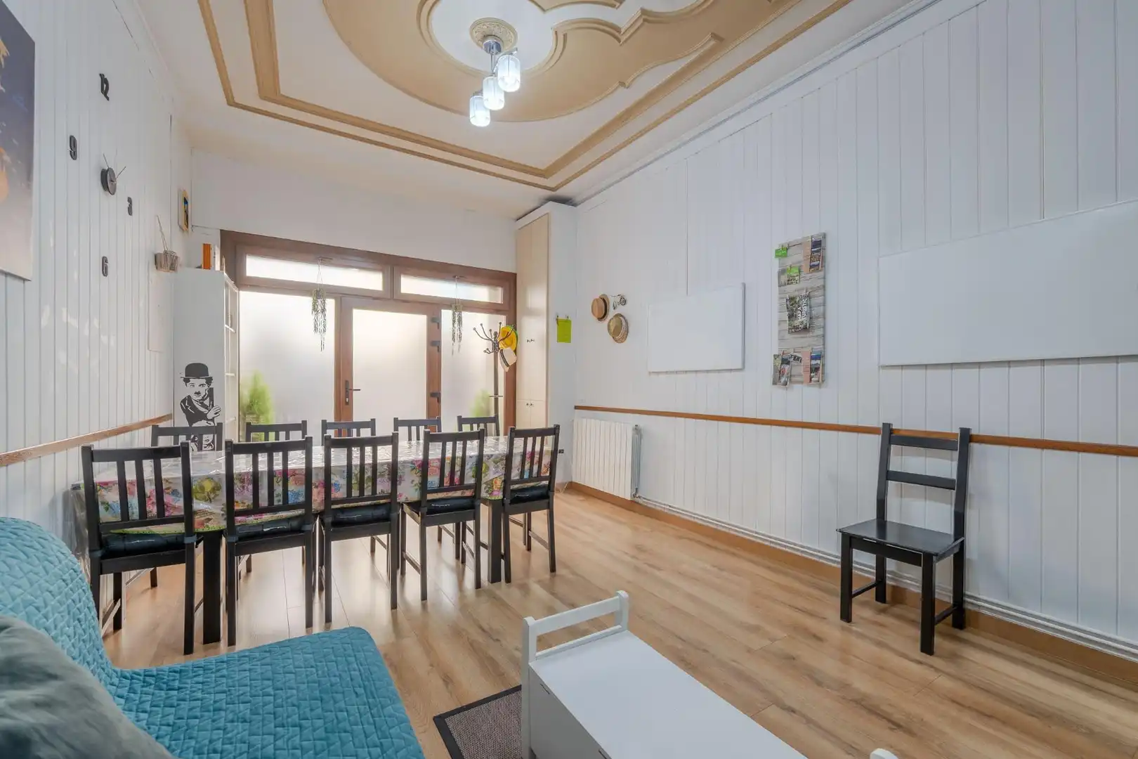 House_Chalet en Carrer (Can Casadesús) Montsolis, Sant Hilari Sacalm photo 4