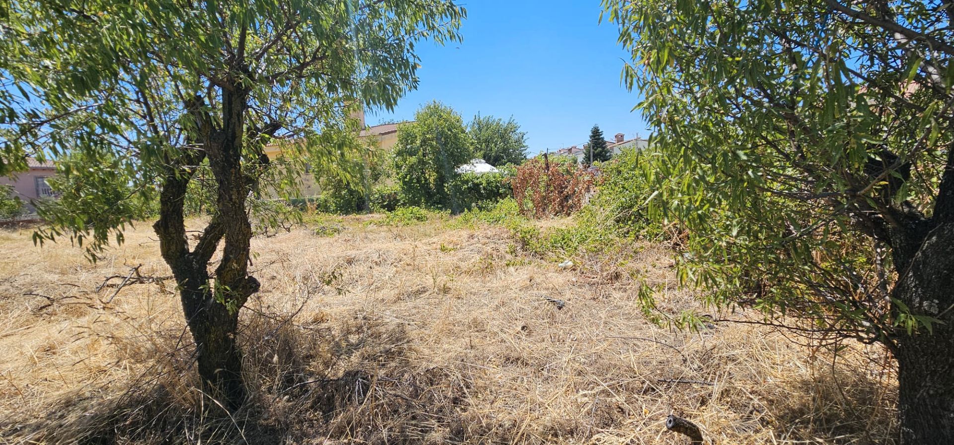 Residential for sale in El Álamo