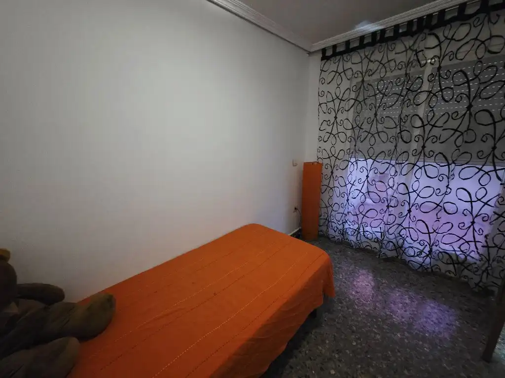 Flat with lift for sale in Madrigal, imagen 22