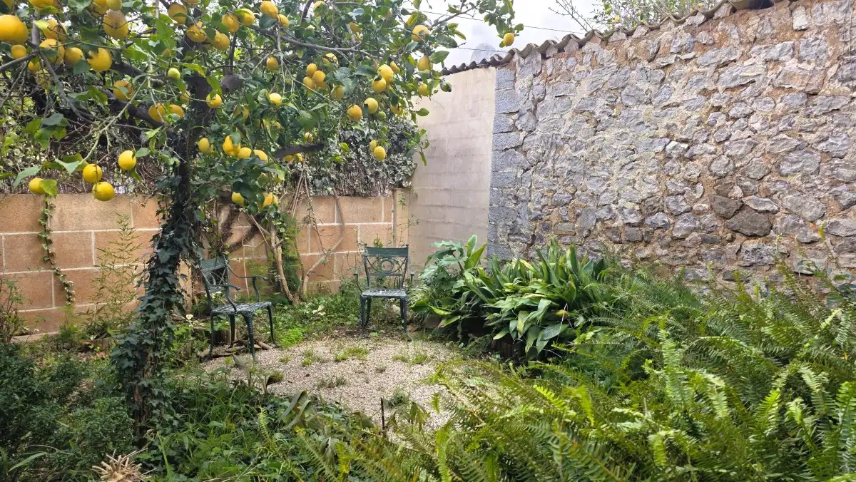 Semi-detached house with garden for sale in Sóller, imagen 43