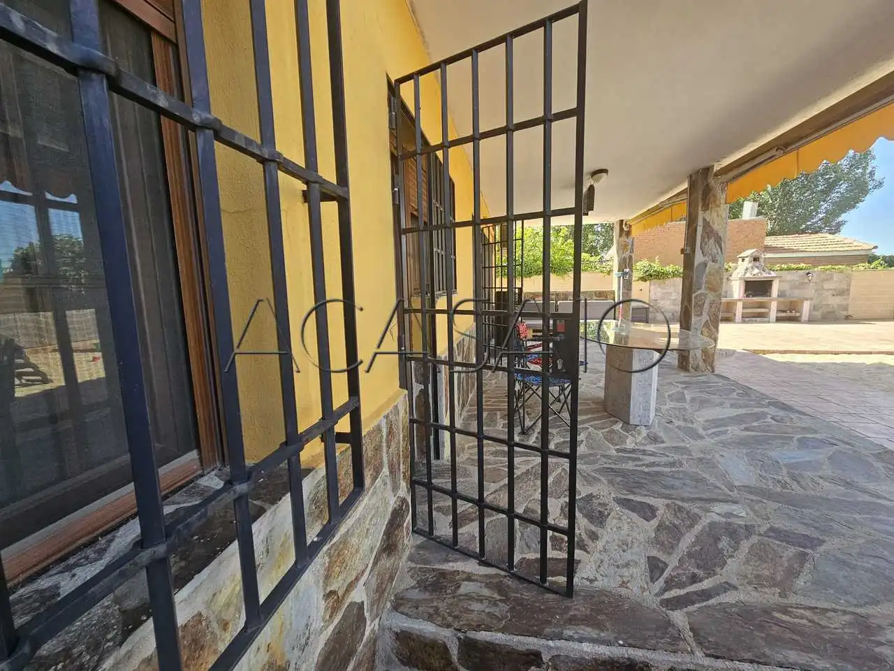 Casa en venda a El Viso de San Juan, imagen 22